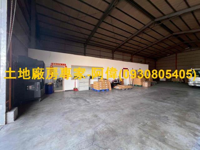 高雄店面_廠房_倉庫-1