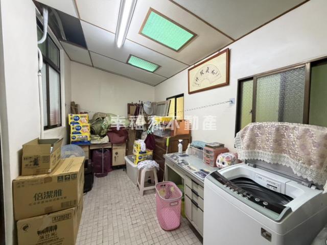 台南永康店面-3