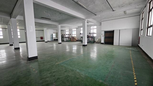 桃園中壢廠房_廠辦_倉庫-1