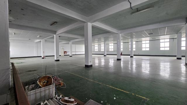 桃園中壢廠房_廠辦_倉庫-2