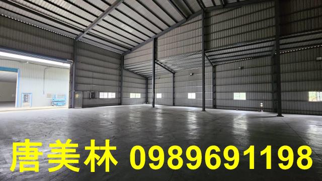 桃園平鎮廠房_廠辦_倉庫-3