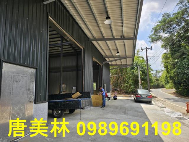 桃園平鎮廠房_廠辦_倉庫-2