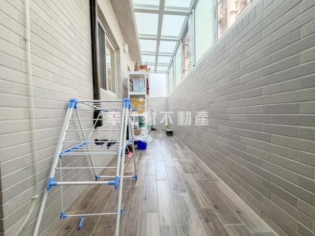 台南新化華廈-10