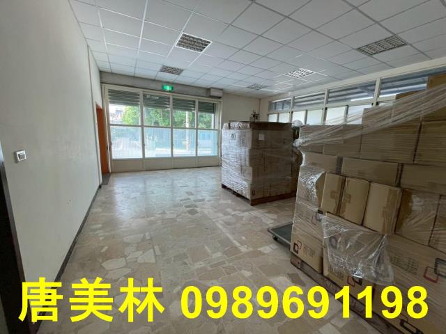 桃園平鎮廠房-3