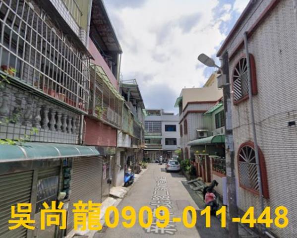 桃園中壢透天法拍-4