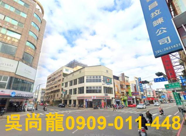 台南中西區法拍華廈-5