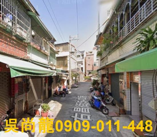 高雄楠梓透天法拍-3