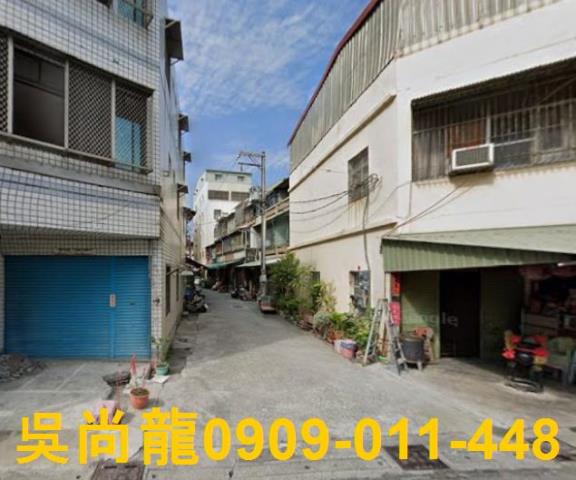 高雄楠梓透天法拍-4