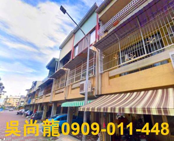 台南永康拍賣透天-2