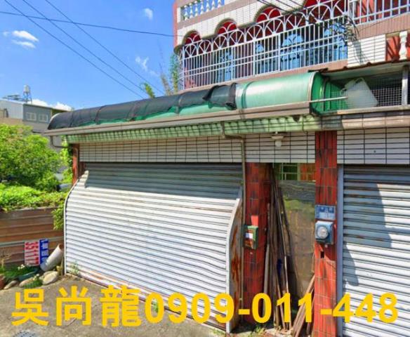 古坑法拍透天-4