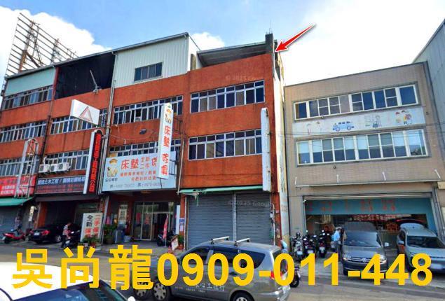 太平法拍透天-3