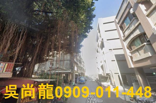 西屯法拍公寓-4