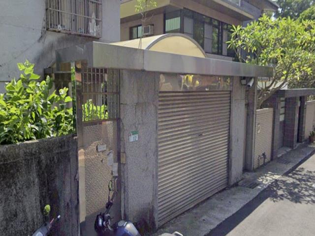 內湖透天法拍-3