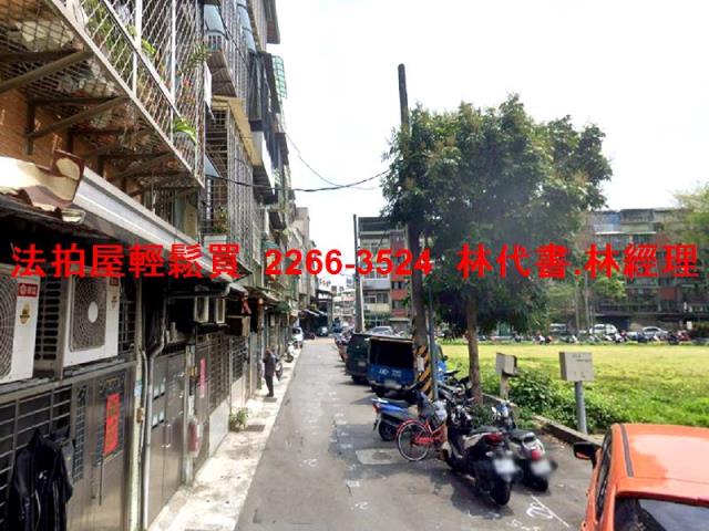 台北拍賣公寓-6