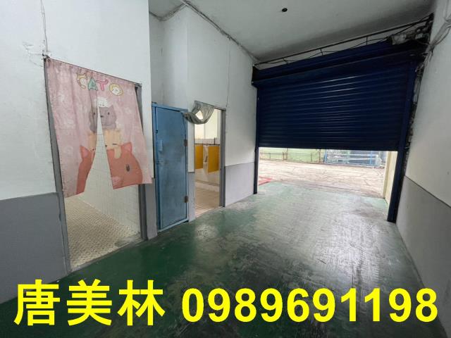 桃園新屋廠房_廠辦_倉庫-4