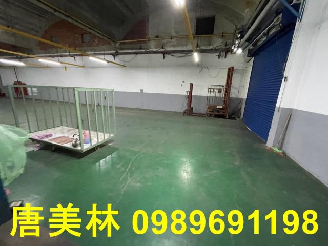 桃園新屋廠房_廠辦_倉庫-5