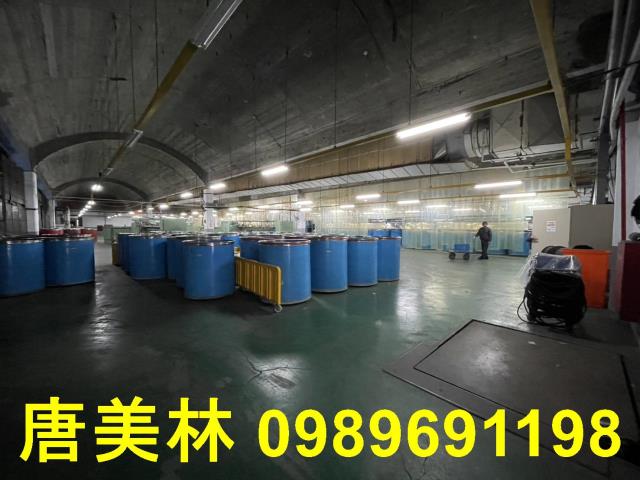 桃園新屋廠房_廠辦_倉庫-6