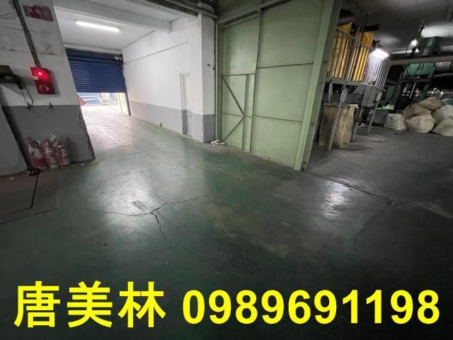 桃園新屋廠房_廠辦_倉庫-7