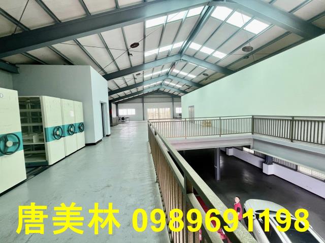 桃園新屋廠房_廠辦_倉庫-10