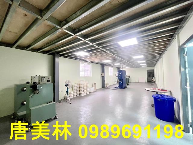 桃園新屋廠房_廠辦_倉庫-2