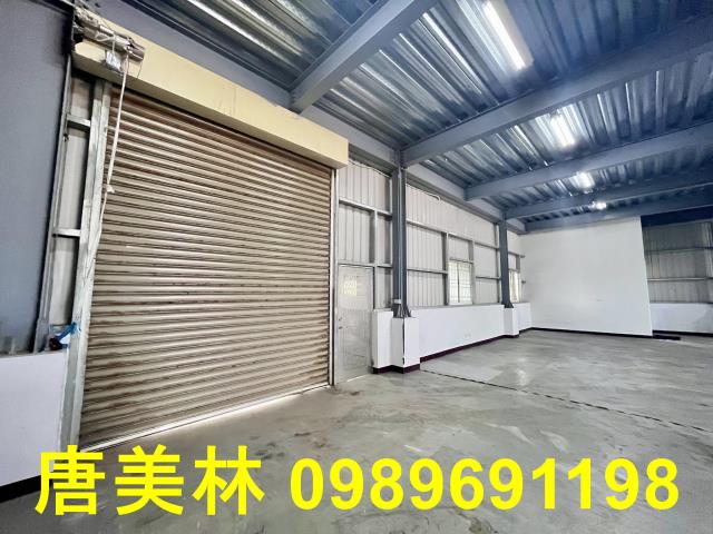 桃園新屋廠房_廠辦_倉庫-3