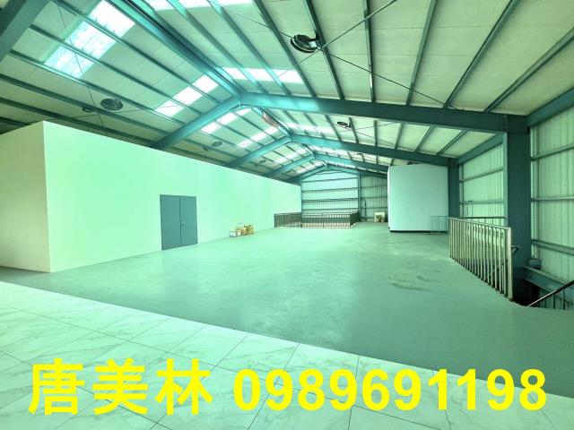 桃園新屋廠房_廠辦_倉庫-4