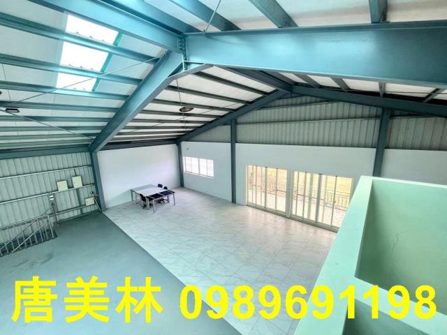 桃園新屋廠房_廠辦_倉庫-6
