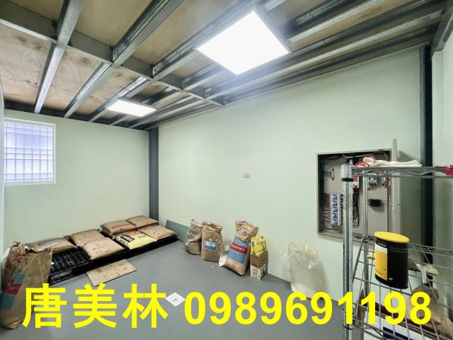 桃園新屋廠房_廠辦_倉庫-9