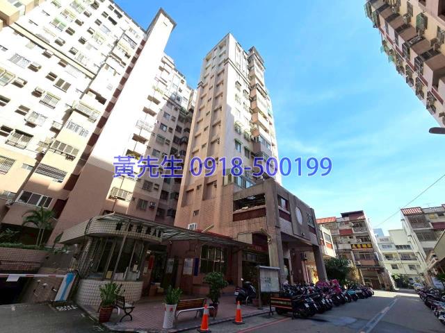 台中潭子法拍大樓_華廈-3