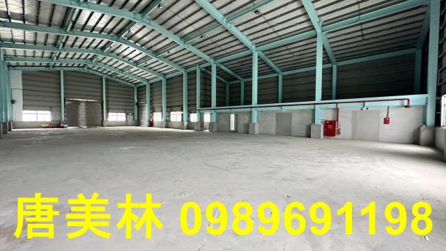 桃園新屋廠房-5