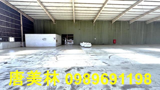 桃園新屋廠房-3