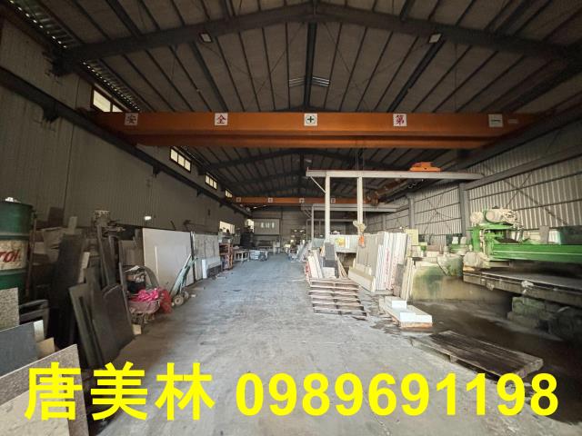 桃園新屋廠房_廠辦_倉庫-2