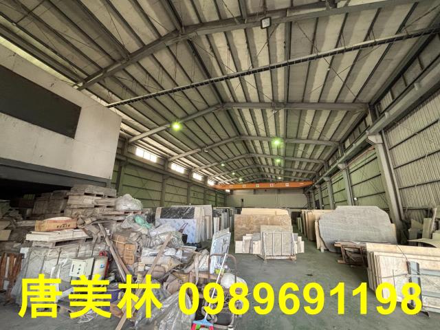 桃園新屋廠房_廠辦_倉庫-3