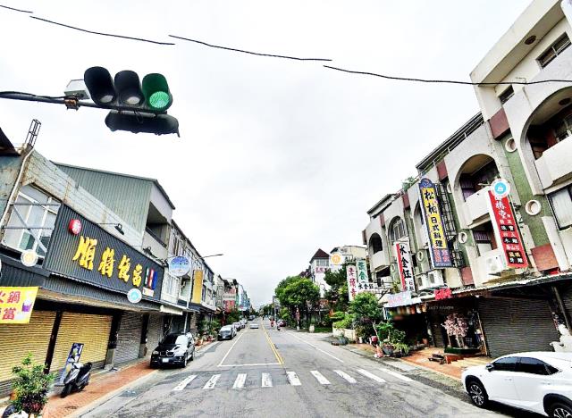 三義鄉水美雙透店