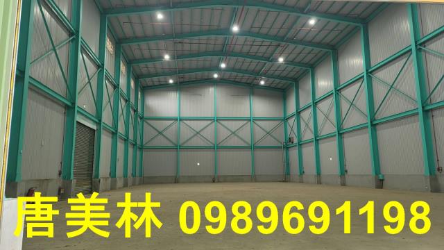 桃園新屋廠房_廠辦_倉庫-4