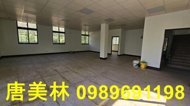 桃園新屋廠房_廠辦_倉庫-7