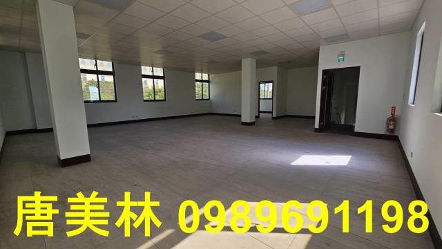 桃園新屋廠房_廠辦_倉庫-8