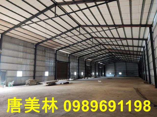 桃園新屋廠房-3