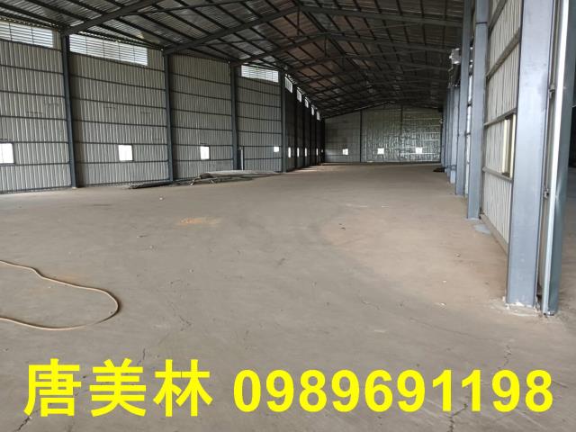 桃園新屋廠房-7