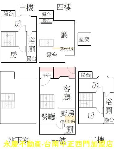 台南安南透天-15