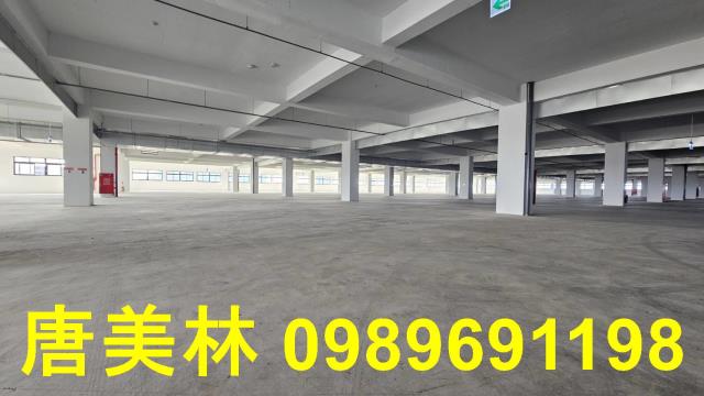 桃園新屋廠房-4