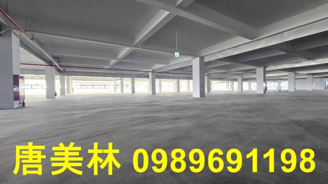 桃園新屋廠房_廠辦_倉庫-4