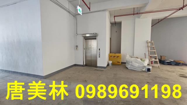 桃園新屋廠房_廠辦_倉庫-5