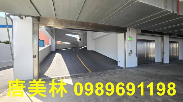 桃園新屋廠房_廠辦_倉庫-7