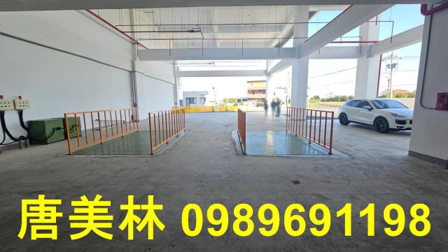 桃園新屋廠房_廠辦_倉庫-8