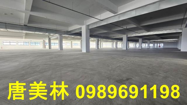 桃園新屋廠房-5