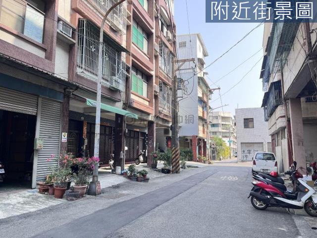 高雄小港公寓-13