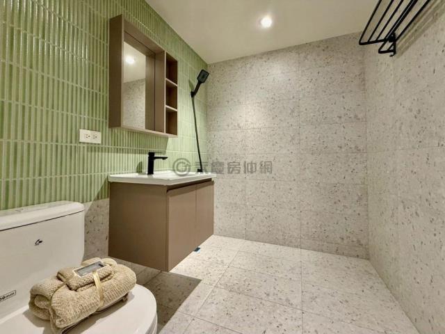 高雄三民區公寓-9