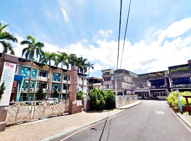 造橋鄉大中街透天