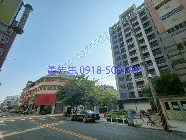 北屯大樓法拍-2